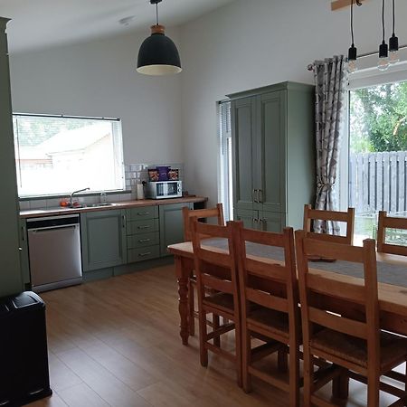 Rose Cottage Killarney Buitenkant foto