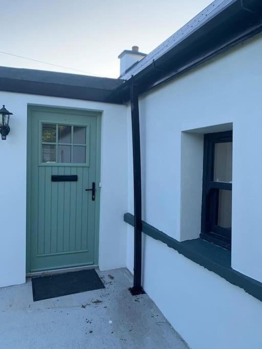 Rose Cottage Killarney Buitenkant foto