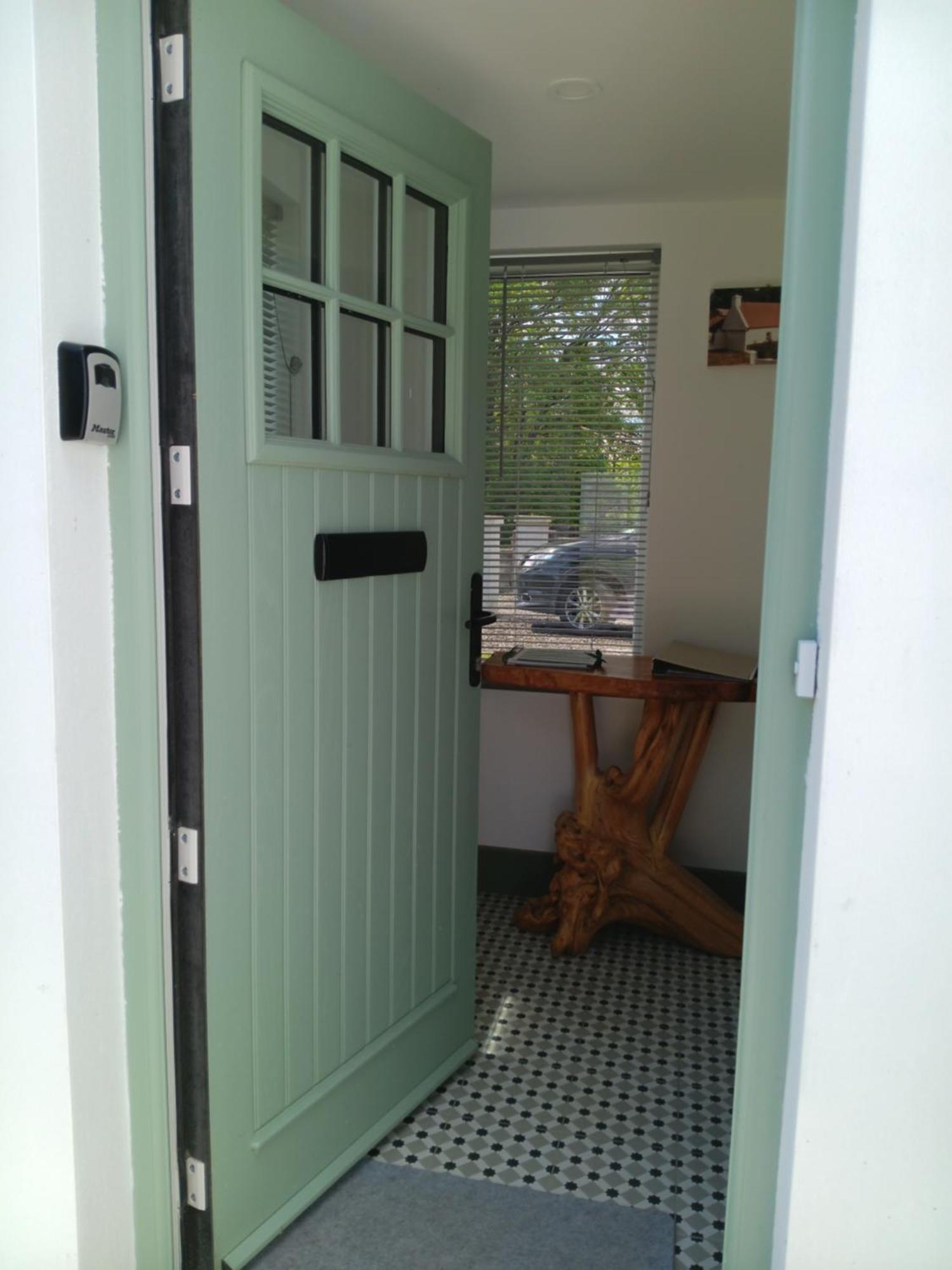 Rose Cottage Killarney Buitenkant foto