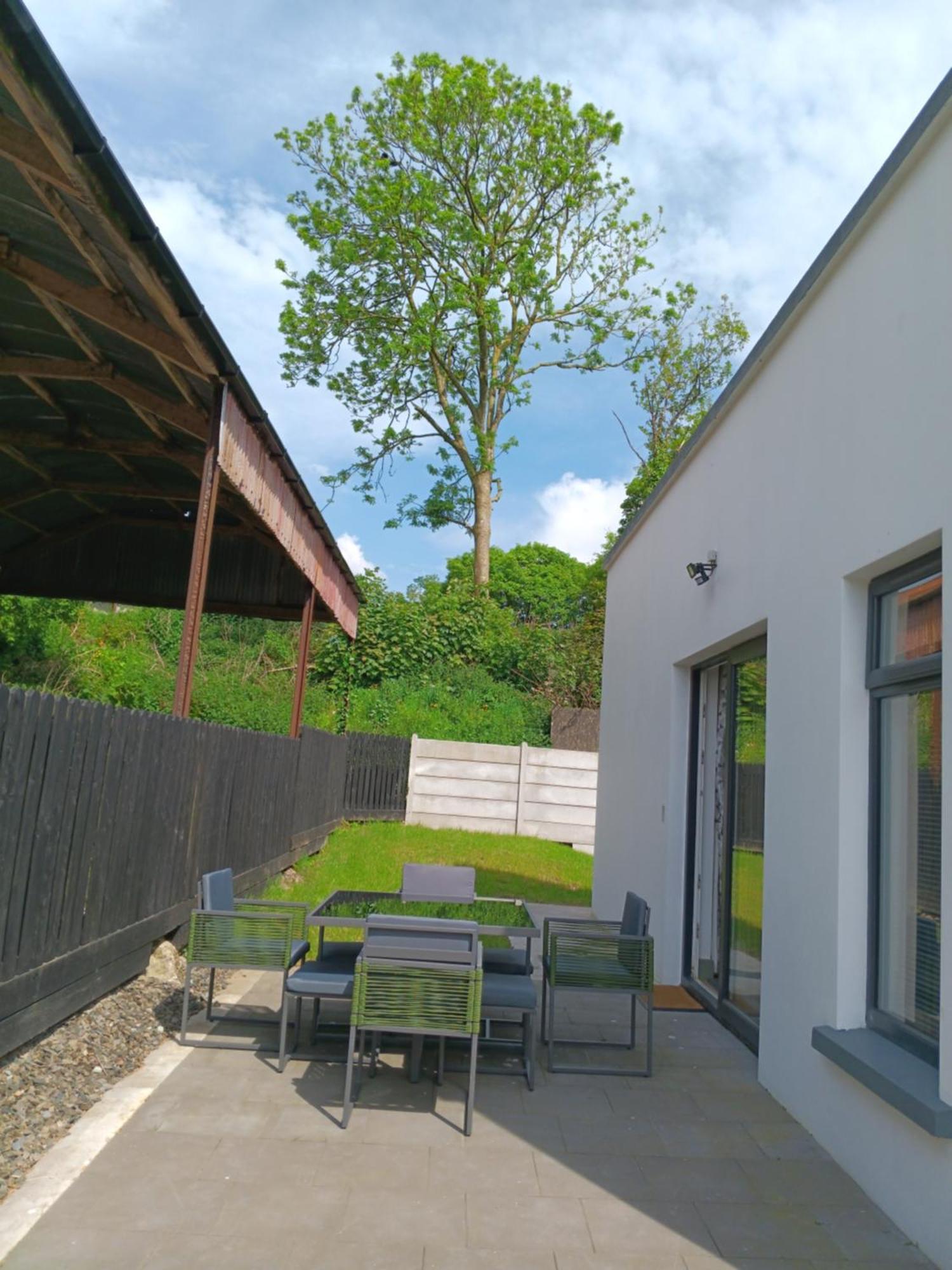 Rose Cottage Killarney Buitenkant foto
