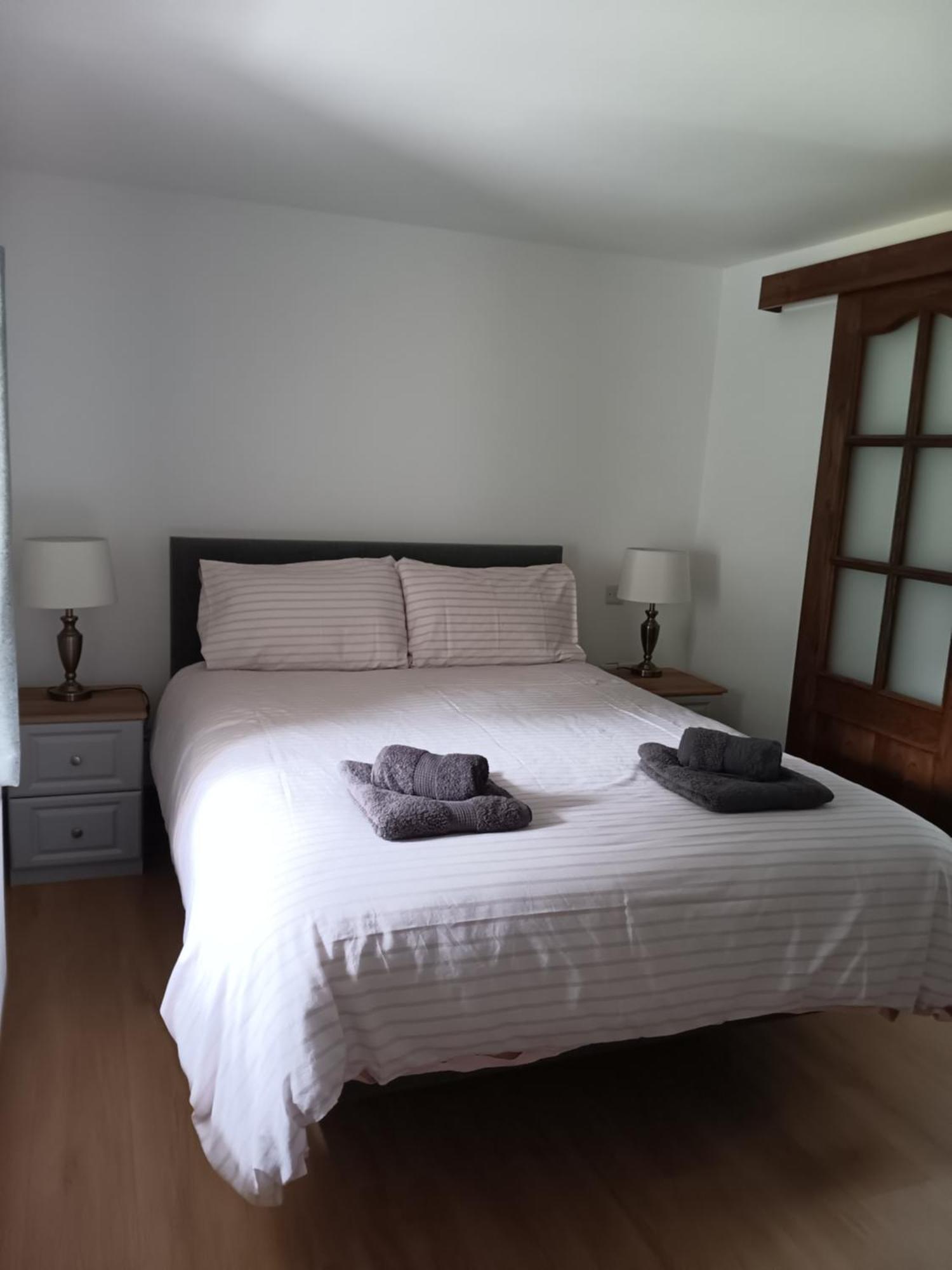 Rose Cottage Killarney Buitenkant foto