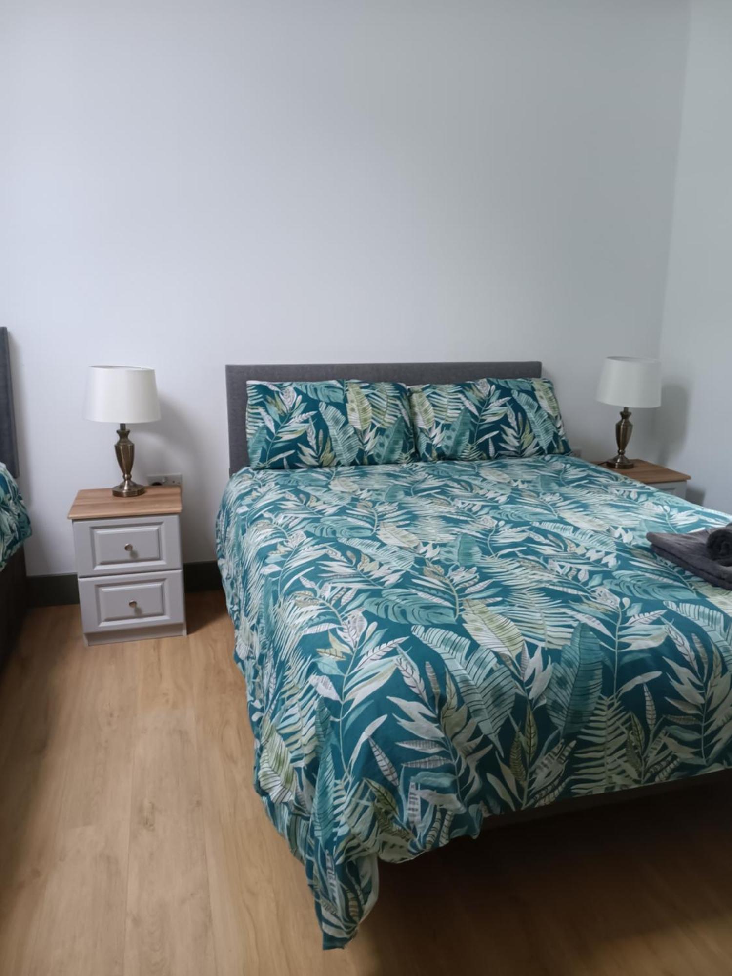 Rose Cottage Killarney Buitenkant foto